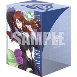 画像2: 【予約商品・全額前金制】【11/6(金)発売】『ソフィー・ベル(幻影)＆聖星刻姫 アストロア?ユニカ “幻影”』ブシロード デッキホルダーコレクション V3 Vol.1301 カードファイト!! ヴァンガード(1個)[新品商品]