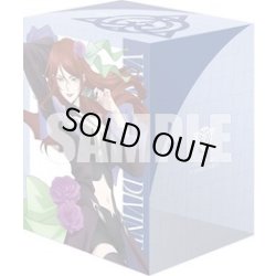 画像2: 【予約商品・全額前金制】【11/6(金)発売】『ソフィー・ベル(幻影)＆聖星刻姫 アストロア?ユニカ “幻影”』ブシロード デッキホルダーコレクション V3 Vol.1301 カードファイト!! ヴァンガード(1個)[新品商品]