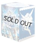 【予約商品・全額前金制】【11/6(金)発売】『漆黒の妖精姫 ティターニア』ブシロード デッキホルダーコレクション V3 Vol.1302 カードファイト!! ヴァンガード(1個)[新品商品]