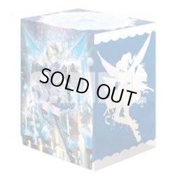 画像1: 【予約商品・全額前金制】【11/6(金)発売】『漆黒の妖精姫 ティターニア』ブシロード デッキホルダーコレクション V3 Vol.1302 カードファイト!! ヴァンガード(1個)[新品商品]