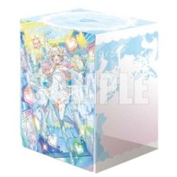画像1: 【予約商品・全額前金制】【11/6(金)発売】『V⇔R §ensation アイレーナ』ブシロード デッキホルダーコレクション V3 Vol.1303 カードファイト!! ヴァンガード(1個)[新品商品]