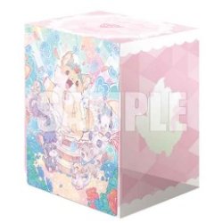 画像1: 【予約商品・全額前金制】【11/6(金)発売】『もふふれんず! らぶりーシィチェル』ブシロード デッキホルダーコレクション V3 Vol.1304 カードファイト!! ヴァンガード(1個)[新品商品]