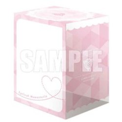 画像2: 【予約商品・全額前金制】【11/6(金)発売】『もふふれんず! らぶりーシィチェル』ブシロード デッキホルダーコレクション V3 Vol.1304 カードファイト!! ヴァンガード(1個)[新品商品]