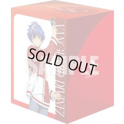 画像2: 『明導アキナ&奇跡の運命者 レザエル』ブシロード デッキホルダーコレクション V3 Vol.714 カードファイト!! ヴァンガード(1個)[新品商品]