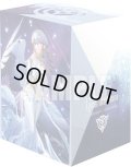ブシロード デッキホルダーコレクション V3 Vol.813 カードファイト!! ヴァンガード『Absolute Zero サジッタ』(1個)[新品商品]