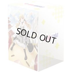 画像1: ブシロード デッキホルダーコレクション V3 Vol.820 カードファイト!! ヴァンガード『どこでもマイペース！ 小雀とと』(1個)[新品商品]
