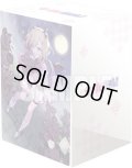 ブシロード デッキホルダーコレクション V3 Vol.821 カードファイト!! ヴァンガード『甘く蕩ける小悪魔の微笑 胡桃のあ』(1個)[新品商品]