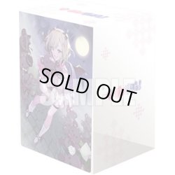 画像1: ブシロード デッキホルダーコレクション V3 Vol.821 カードファイト!! ヴァンガード『甘く蕩ける小悪魔の微笑 胡桃のあ』(1個)[新品商品]