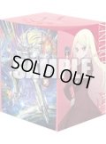 ブシロード デッキホルダーコレクション V3 Vol.835 カードファイト!! ヴァンガード『鼎センカ＆凌駕の宿命者 インバルディオ』(1個)[新品商品]