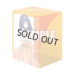 画像2: 『明導ヒカリ＆時の宿命者 リィエル?オディウム』ブシロード デッキホルダーコレクション V3 Vol.882 カードファイト!! ヴァンガード(1個)[新品商品]