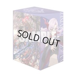 画像1: 『シヴィルト(ナオ)＆無双の魔刃竜 ヴァルガ・ドラグレス “羅刹”』ブシロード デッキホルダーコレクション V3 Vol.937 カードファイト!! ヴァンガード(1個)[新品商品]