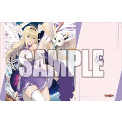 画像1: 【予約商品・全額前金制】【8/8(金)発売】『全能の究極神器 ミネルヴァ』ブシロード ラバーマットコレクション V2 Vol.1754 カードファイト!! ヴァンガード(1個)[新品商品]