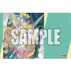 画像1: 【予約商品・全額前金制】【8/8(金)発売】『楽園へ導く者 ナナクリル』ブシロード ラバーマットコレクション V2 Vol.1756 カードファイト!! ヴァンガード(1個)[新品商品]