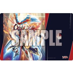 画像1: 【予約商品・全額前金制】【10/10(金)発売】『武装裁刃 アルスヴェルリーナ』ブシロード ラバーマットコレクション V2 Vol.1787 カードファイト!! ヴァンガード(1個)[新品商品]