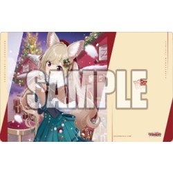 画像1: 【予約商品・全額前金制】【11/7(金)発売】『Sa!nt×N!ght×Tr!ck フェネル』ブシロード ラバーマットコレクション V2 Vol.1811 カードファイト!! ヴァンガード(1個)[新品商品]