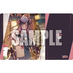画像1: 【予約商品・全額前金制】【11/7(金)発売】『Cadeau ?e Amour シャルモート』ブシロード ラバーマットコレクション V2 Vol.1812 カードファイト!! ヴァンガード(1個)[新品商品]