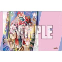画像1: 【予約商品・全額前金制】【11/7(金)発売】『恵与の麗蛇姫 シアナ』ブシロード ラバーマットコレクション V2 Vol.1813 カードファイト!! ヴァンガード(1個)[新品商品]