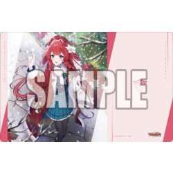 画像1: 【予約商品・全額前金制】【11/7(金)発売】『RaiZ:BlaZ フォリア』ブシロード ラバーマットコレクション V2 Vol.1814 カードファイト!! ヴァンガード(1個)[新品商品]