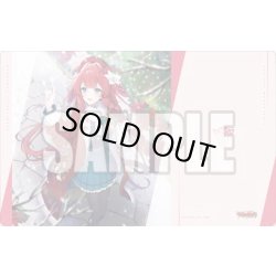 画像1: 『RaiZ:BlaZ フォリア』ブシロード ラバーマットコレクション V2 Vol.1814 カードファイト!! ヴァンガード(1個)[新品商品]