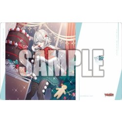 画像1: 【予約商品・全額前金制】【11/7(金)発売】『SweetLinker フラティ』ブシロード ラバーマットコレクション V2 Vol.1815 カードファイト!! ヴァンガード(1個)[新品商品]