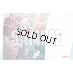 画像1: 『SweetLinker フラティ』ブシロード ラバーマットコレクション V2 Vol.1815 カードファイト!! ヴァンガード(1個)[新品商品]