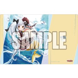 画像1: 【予約商品・全額前金制】【12/26(金)発売】『着ぐるみアイドル アルク』ブシロード ラバーマットコレクション V2 Vol.1890 カードファイト!! ヴァンガード(1個)[新品商品]