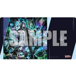 画像1: 【予約商品・全額前金制】【2/13(金)発売】『禁忌の窮明者 ゾルガ “幻影”』ブシロード ラバーマットコレクション V2 Vol.1940 カードファイト!! ヴァンガード(1個)[新品商品]