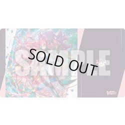 画像1: 『悠久の大魔法師 ベルクレア』ブシロード ラバーマットコレクション V2 Vol.1941 カードファイト!! ヴァンガード(1個)[新品商品]