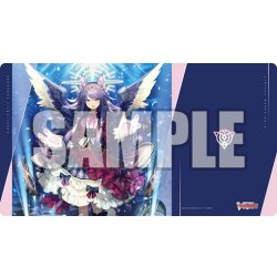 画像1: 【予約商品・全額前金制】【2/13(金)発売】『LettiaMateS マグノリア “幻影”』ブシロード ラバーマットコレクション V2 Vol.1942 カードファイト!! ヴァンガード(1個)[新品商品]