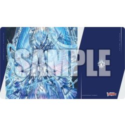 画像1: 【予約商品・全額前金制】【4/10(金)発売】『救済の零 ブラグドマイヤー “幻影”』ブシロード ラバーマットコレクション V2 Vol.2008 カードファイト!! ヴァンガード(1個)[新品商品]