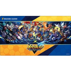 画像1: 【予約商品・全額前金制】【6/19(金)発売】『イナズマイレブン 英雄たちのヴィクトリーロード』ブシロード ラバーマットコレクション V2 Vol.2060 カードファイト!! ヴァンガード(1個)[新品商品]