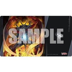 画像1: 【予約商品・全額前金制】【7/24(金)発売】『魔界侯爵 アモン』ブシロード ラバーマットコレクション V2 Vol.2092 カードファイト!! ヴァンガード(1個)[新品商品]