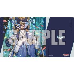 画像1: 【予約商品・全額前金制】【8/7(金)発売】『征標艦隊提督 ヴェルストラ"幻影"』ブシロード ラバーマットコレクション V2 Vol.2190 カードファイト!! ヴァンガード(1個)[新品商品]