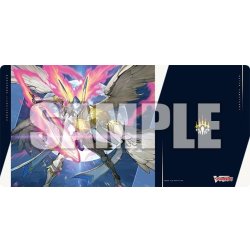 画像1: 【予約商品・全額前金制】【10/2(金)発売】『月の奇跡 レザエル・ヴェリタス』ブシロード ラバーマットコレクション V2 Vol.2150 カードファイト!! ヴァンガード(1個)[新品商品]