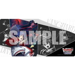 画像1: 【予約商品・全額前金制】【10/2(金)発売】『カードファイト!! ヴァンガード Divinez 運命星戦編』ブシロード ラバーマットコレクション V2 Vol.2152 カードファイト!! ヴァンガード(1個)[新品商品]