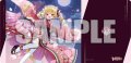 【予約商品・全額前金制】【10/9(金)発売】『月華忍姫 リシアフェール “幻影”』ブシロード ラバーマットコレクション V2 Vol.2153 カードファイト!! ヴァンガード(1個)[新品商品]