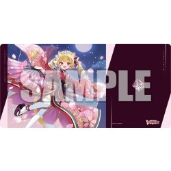 画像1: 【予約商品・全額前金制】【10/9(金)発売】『月華忍姫 リシアフェール “幻影”』ブシロード ラバーマットコレクション V2 Vol.2153 カードファイト!! ヴァンガード(1個)[新品商品]