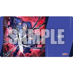 画像1: 【予約商品・全額前金制】【11/6(金)発売】『大罪の奔流 セザ』ブシロード ラバーマットコレクション V2 Vol.2176 カードファイト!! ヴァンガード(1個)[新品商品]