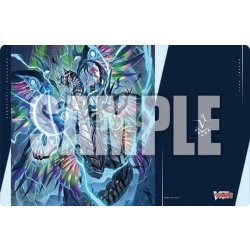 画像1: 【予約商品・全額前金制】【11/6(金)発売】『凶星昂衆 アマナグルジオ “幻影”』ブシロード ラバーマットコレクション V2 Vol.2177 カードファイト!! ヴァンガード(1個)[新品商品]