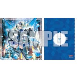 画像1: 【予約商品・全額前金制】【11/6(金)発売】『漆黒の妖精姫 ティターニア』ブシロード ラバーマットコレクション V2 Vol.2180 カードファイト!! ヴァンガード(1個)[新品商品]