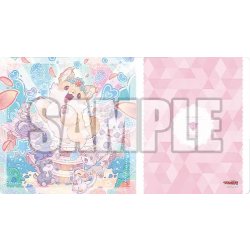 画像1: 【予約商品・全額前金制】【11/6(金)発売】『もふふれんず! らぶりーシィチェル』ブシロード ラバーマットコレクション V2 Vol.2182 カードファイト!! ヴァンガード(1個)[新品商品]