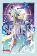 ブシロード スリーブコレクション ミニ Vol.678 カードファイト!! ヴァンガード『万民の剣 バスティオン・アコード』(1個)[新品商品]