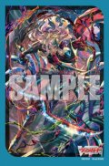 ブシロード スリーブコレクション ミニ Vol.718 カードファイト!! ヴァンガード『沈黙の毒騎士 影潜者 モーダリオン』(1個)[新品商品]