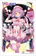 ブシロード スリーブコレクション ミニ Vol.722 カードファイト!! ヴァンガード『キミの心を狙い撃ち 紫宮るな』(1個)[新品商品]
