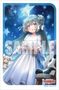 【予約商品・全額前金制】【7/5(金)発売】ブシロード スリーブコレクション ミニ Vol.731 カードファイト!! ヴァンガード『星繋ぎの恵風 メディエール』(1個)[新品商品]