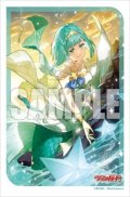 ブシロード スリーブコレクション ミニ Vol.734 カードファイト!! ヴァンガード『祈りの星歌 ノクノ』(1個)[新品商品]