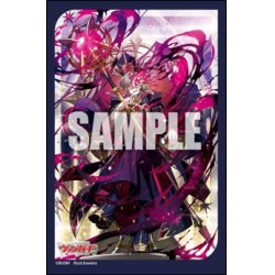 画像1: 『溟道の大賢者 ソルレアロン・マスクス』ブシロード スリーブコレクション ミニ Vol.769 カードファイト!! ヴァンガード(1個)[新品商品]