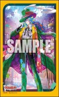 【予約商品・全額前金制】【6/6(金)発売】『お菓子な可笑しな遊園地 ハートルールー』ブシロード スリーブコレクション ミニ Vol.785 カードファイト!! ヴァンガード(1個)[新品商品]