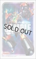 【予約商品・全額前金制】【6/6(金)発売】『超次元ロボ ダイカイザー』ブシロード スリーブコレクション ミニ Vol.786 カードファイト!! ヴァンガード(1個)[新品商品]