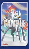 【予約商品・全額前金制】【6/6(金)発売】『騎士王 アルフレッド』ブシロード スリーブコレクション ミニ Vol.790 カードファイト!! ヴァンガード(1個)[新品商品]